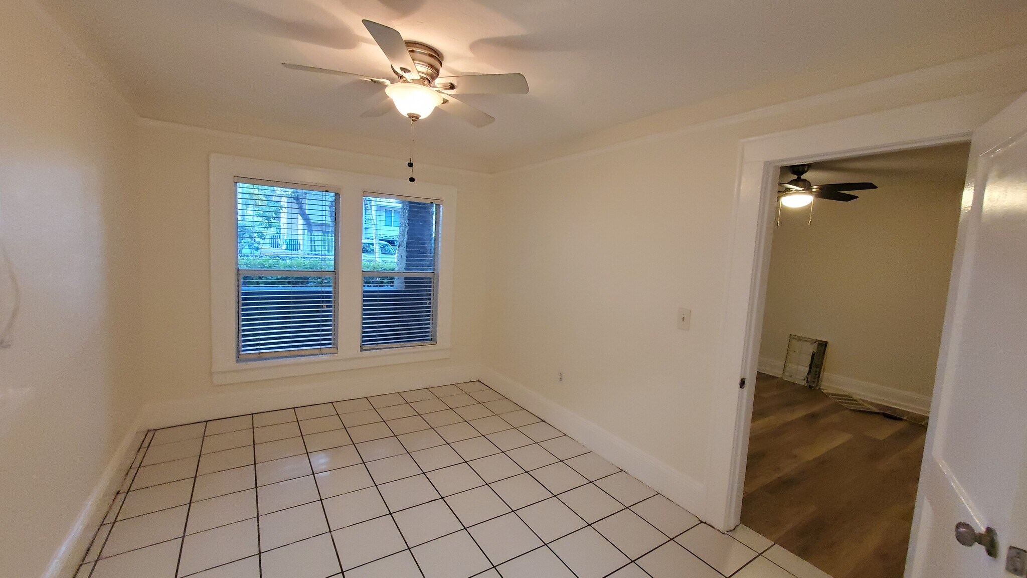 Bedroom One - 2140 Secoffee St