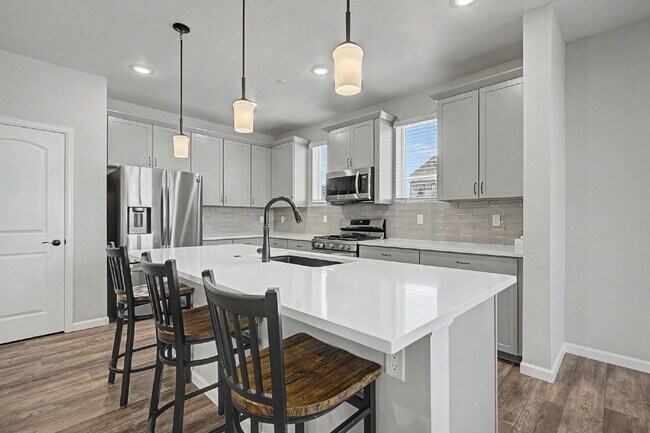 Building Photo - 1554 Rose Quartz Heights