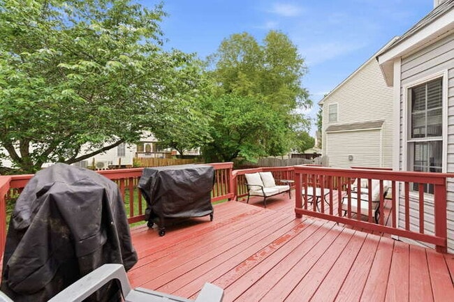 Building Photo - Updated 4 Bedroom + Office Home in Rivers Bend with 2-Car Garage – $3,000/mo
