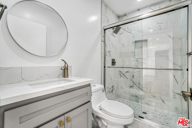 Building Photo - 2057-2054 S Garth Ave