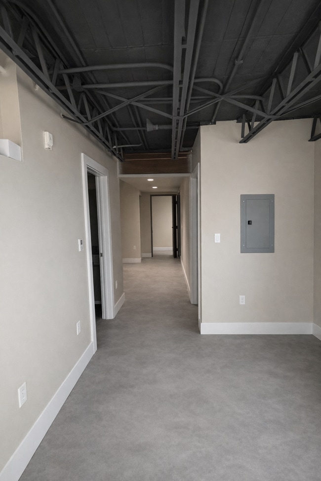 Building Photo - The Garden Lofts