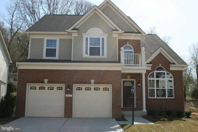 Building Photo - 617 Highland Farms Cir