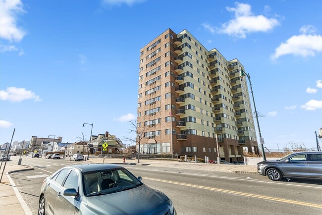 Building Photo - 474 Revere Beach Blvd