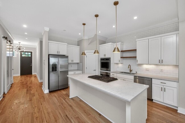 Building Photo - 4704A Kentucky Ave