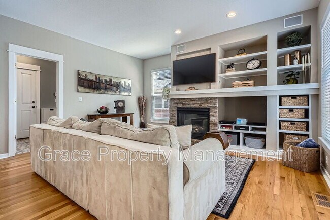 Building Photo - 16376 Flintlock Ct