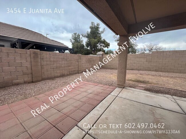 Building Photo - Lovely Gilbert Home!