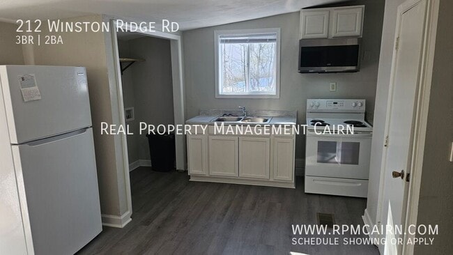 Building Photo - 212 Winston Ridge Rd