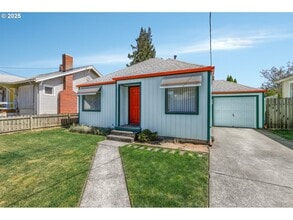 Building Photo - Warner Street Northeast