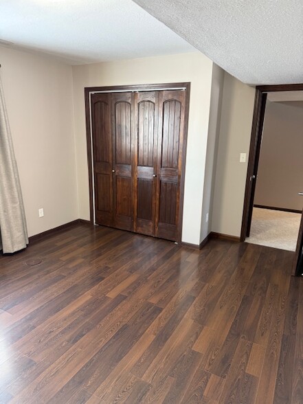 Lower level front bedroom - 5445 Florence Dr NW