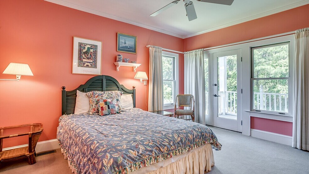 Building Photo - 110 Debordieu Blvd