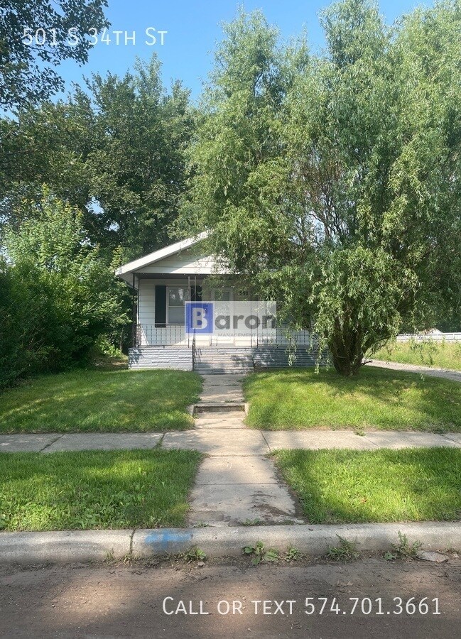 Primary Photo - 501 S 34th St