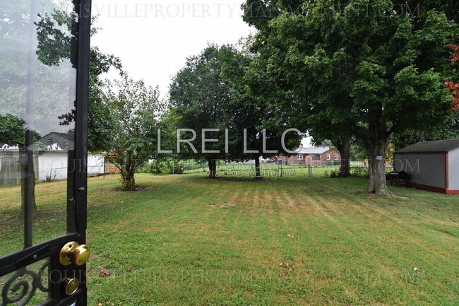 Building Photo - 3508 Janell Rd