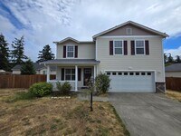 Building Photo - Beautiful 4 Bedroom 2.5 Bath in Rainier