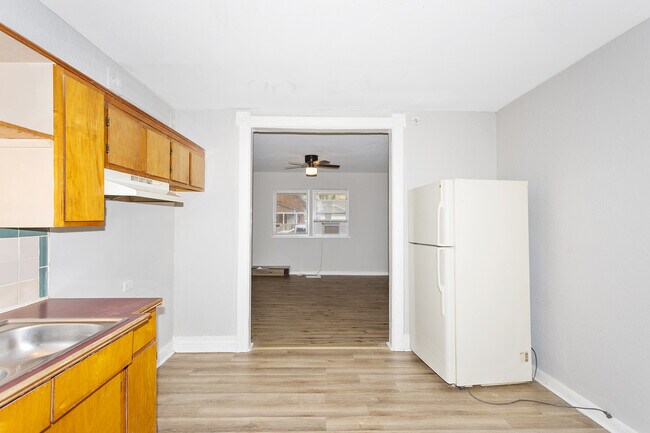 Building Photo - 3423 Garner Ave