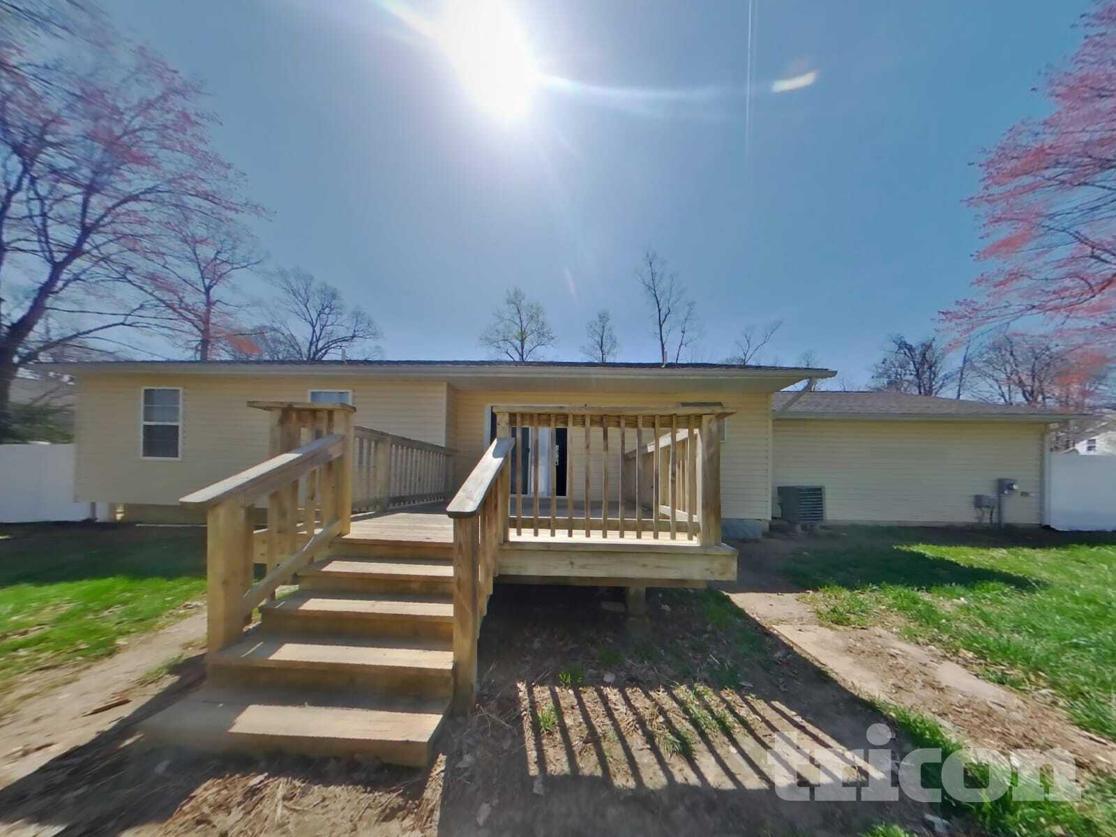 Building Photo - 11480 Horseshoe Trail