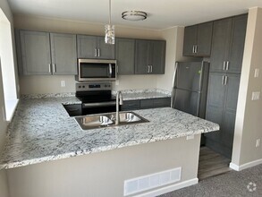 Building Photo - Fully Renovated Townhome in Great Aurora C...