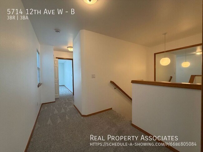 Building Photo - 5714 12th Ave W