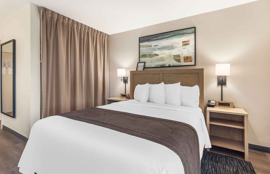 Building Photo - Furnished Studio-Washington, DC - Alexandria - Eisenhower Ave.