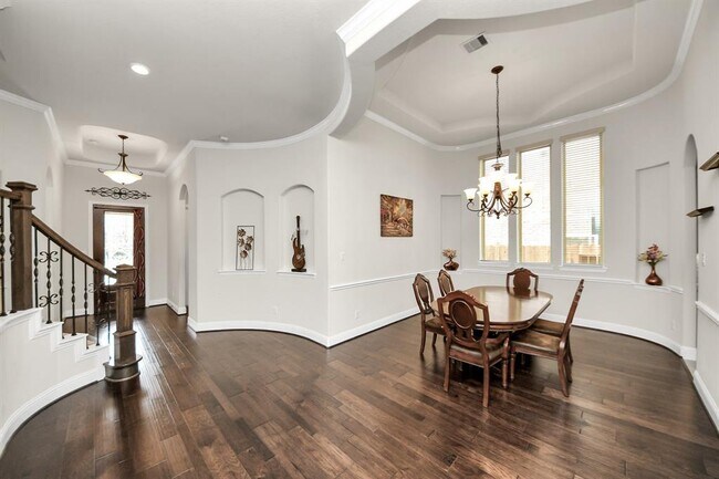 Building Photo - 11618 Arbirlot Dr