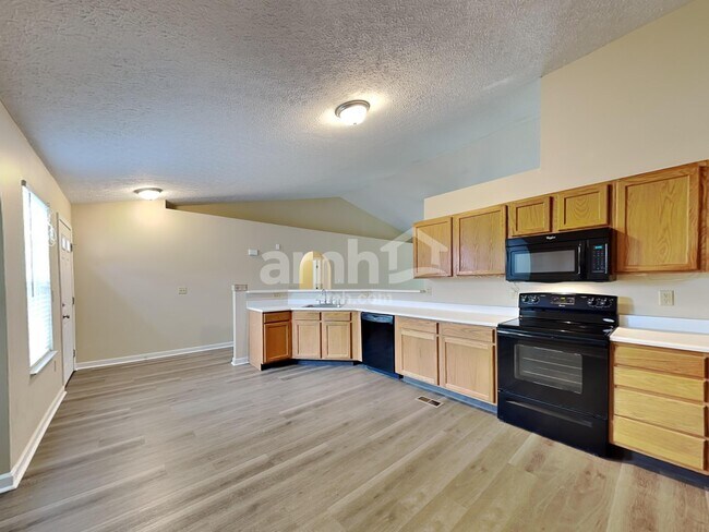 Building Photo - 5691 Levi Kramer Blvd