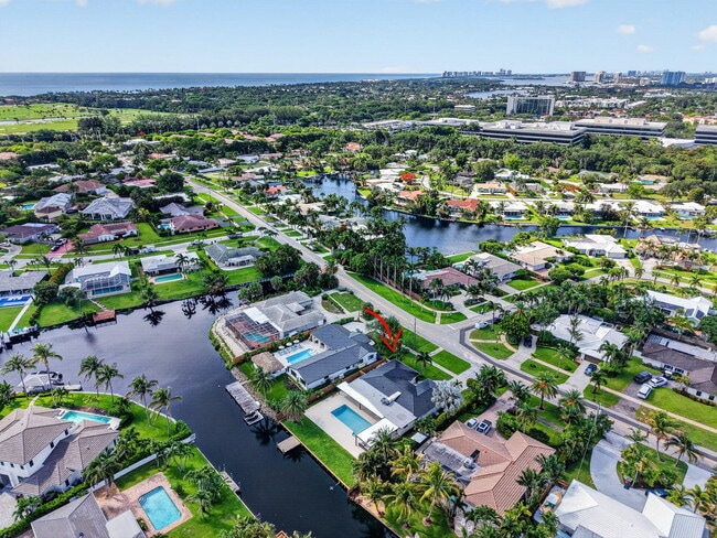Building Photo - 1803 Juno Isles Blvd