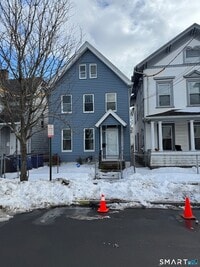 Building Photo - 18 Woolsey St