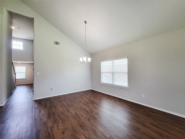Building Photo - 5515 Peralta Mills Way
