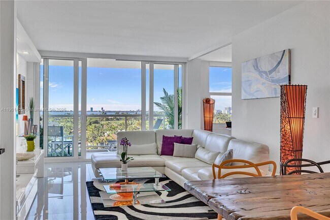 Building Photo - 5600 Collins Ave