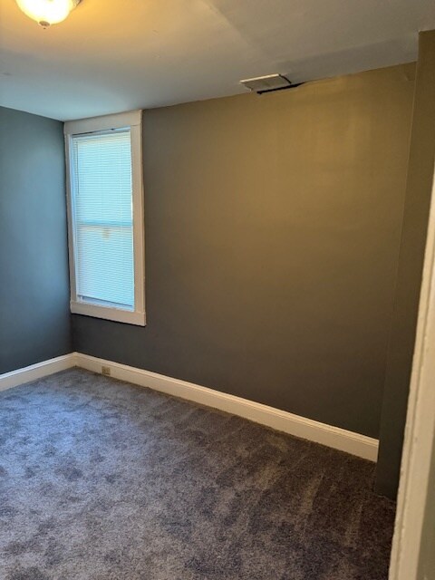 Building Photo - 2418 Baker St