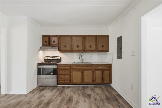 Building Photo - 526 Ochlahatchee Dr