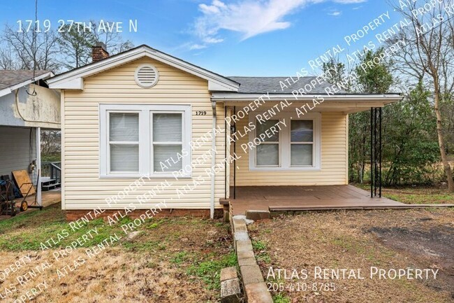 Primary Photo - Newly Renovated Home in Hueytown – A Must-...