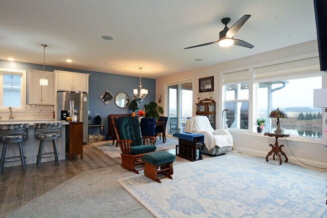 Building Photo - Impressive Walk-Out Rambler in Lake Elmo!