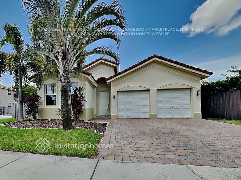Primary Photo - 11762 SW 152nd Path
