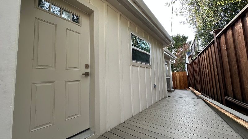 Building Photo - 2507 Yuba St