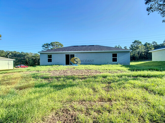 Building Photo - 8840 N Paradisea Dr