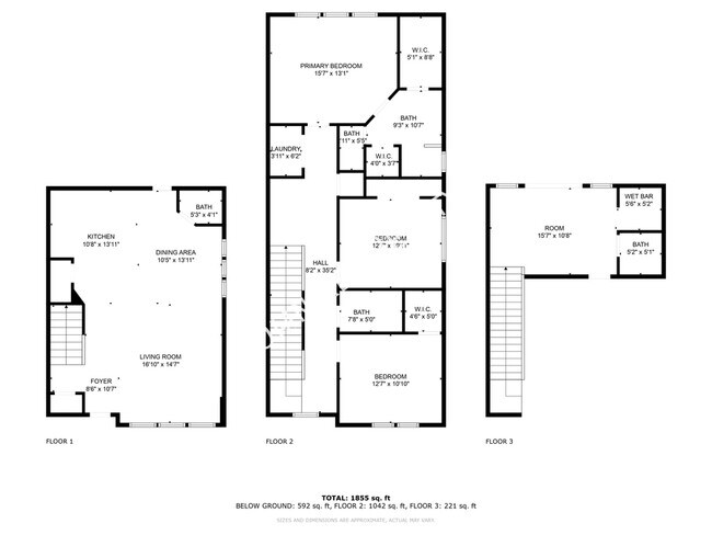 Building Photo - 4906 McGill Dr.