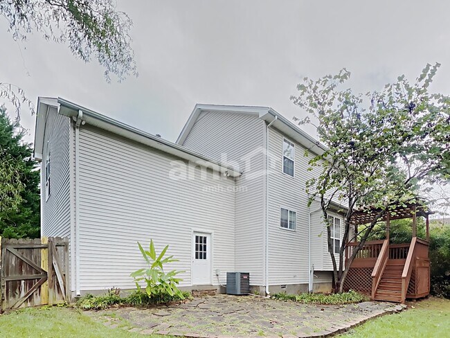 Building Photo - 1703 Cape York Ct