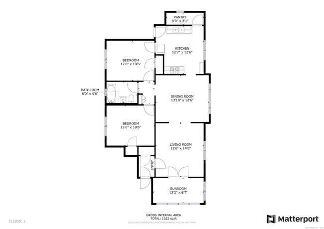 Building Photo - 116 Scofield Ave