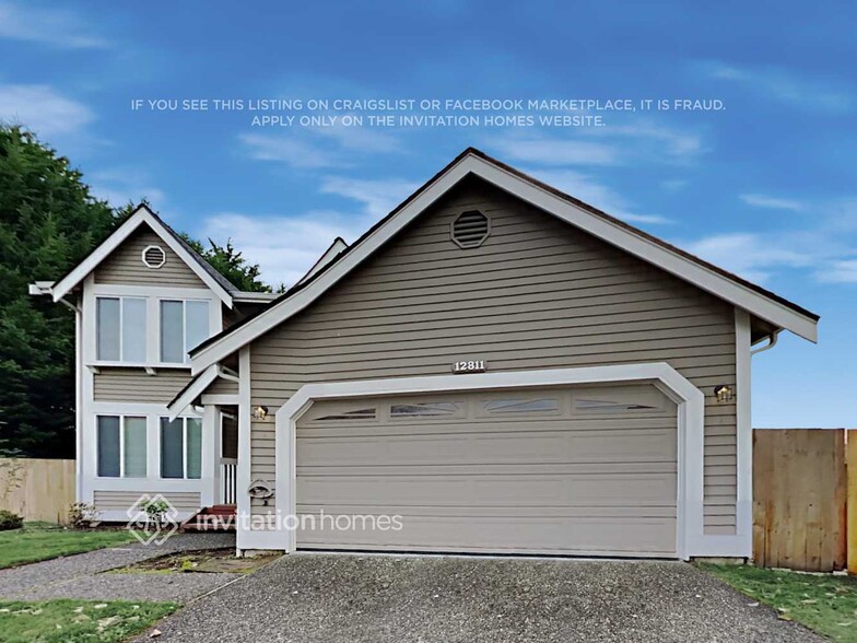 Primary Photo - 12811 SE 282nd Way