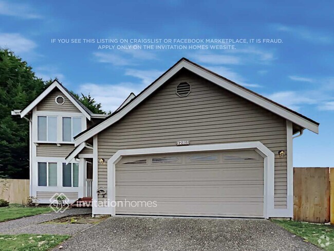 Building Photo - 12811 SE 282nd Way