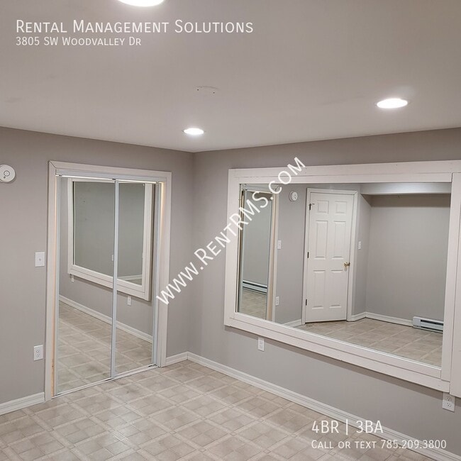 Building Photo - 3805 SW Wood Valley Dr