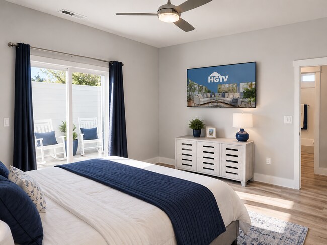 Building Photo - Move in ready!  This is a must see :)