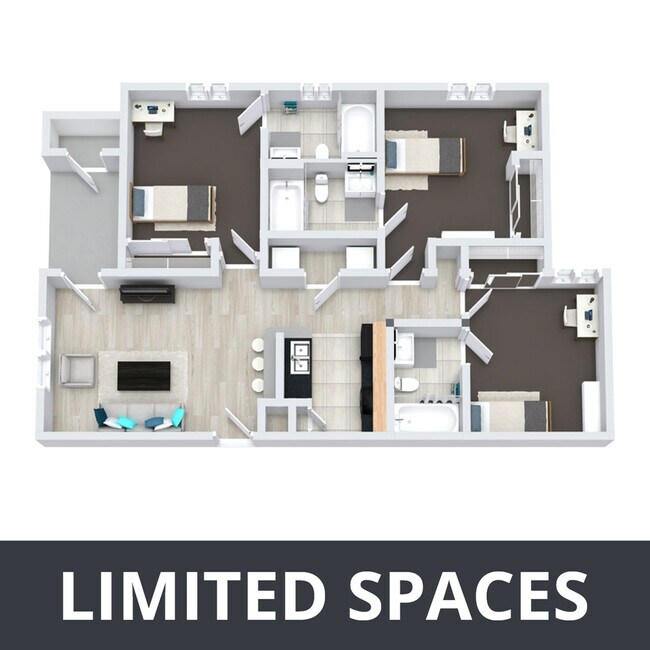 3x3s_Limited - Gateway at Denton