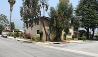 Building Photo - Magnolia Apartments
