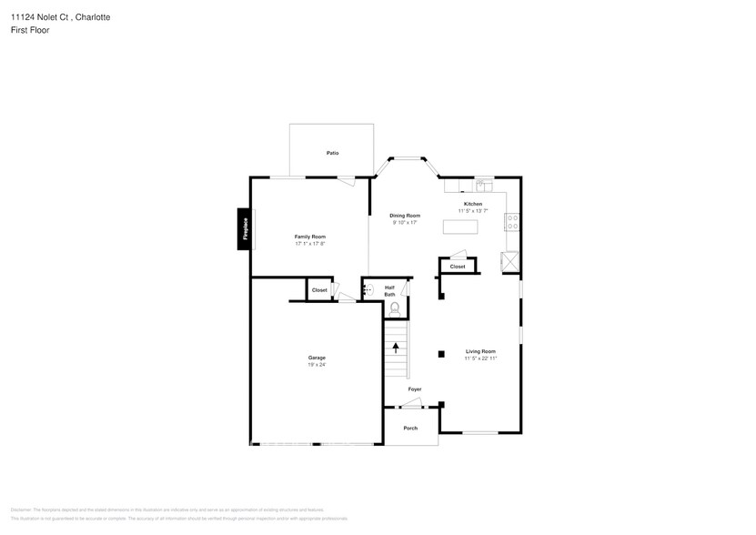 Building Photo - 11124 Nolet Ct