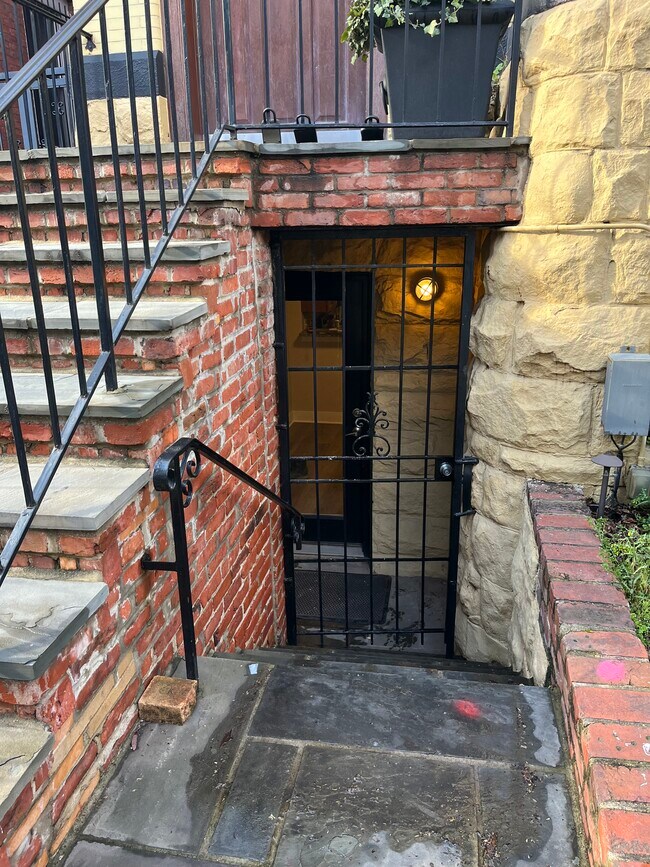 Building Photo - 1451 Harvard St NW