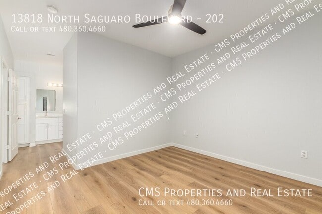 Building Photo - 13818 N Saguaro Blvd