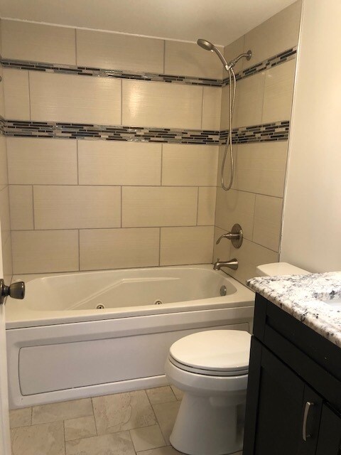 Bathroom - 11345 S Roberts Rd