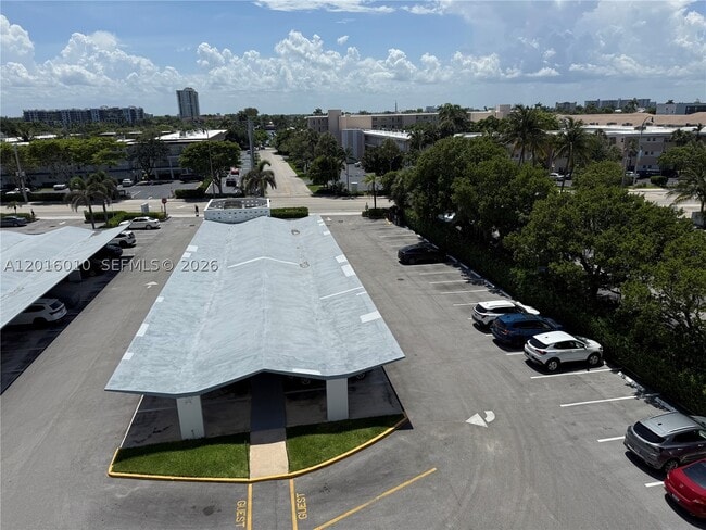 Building Photo - 1500 S Ocean Blvd