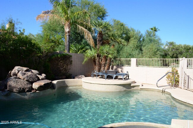 Building Photo - 9548 E Desert Trail